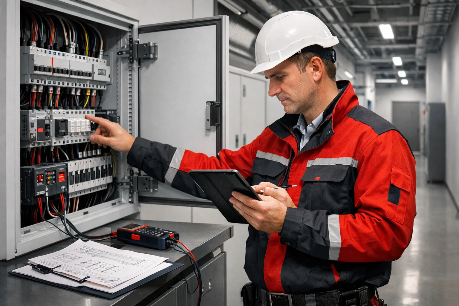 Post #1 - Przeglądy budowlane - Haleszczuk